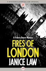 Fires of London