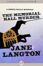 Memorial Hall Murder