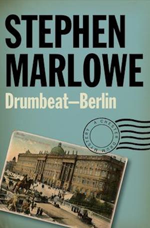Drumbeat - Berlin