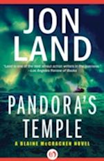 Pandora's Temple