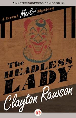 Headless Lady