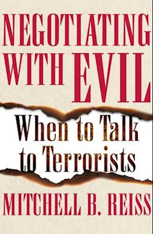 Negotiating with Evil