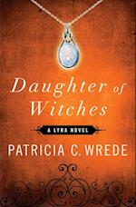 Daughter of Witches