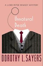 Unnatural Death