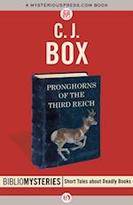 Pronghorns of the Third Reich