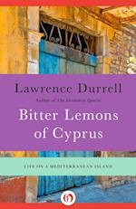 Bitter Lemons of Cyprus