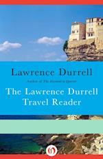 Lawrence Durrell Travel Reader