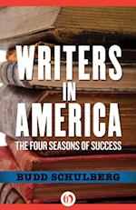 Writers in America