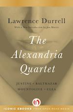 Alexandria Quartet