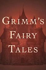 Grimm's Fairy Tales