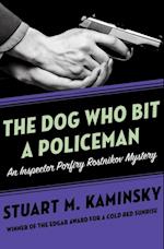 Dog Who Bit a Policeman
