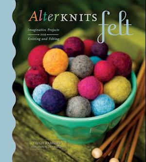 AlterKnits Felt