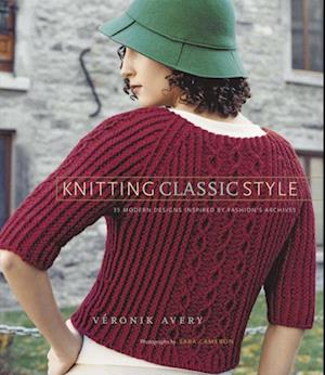 Knitting Classic Style