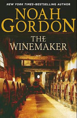 The Winemaker