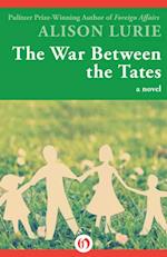 War Between the Tates