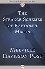 Strange Schemes of Randolph Mason