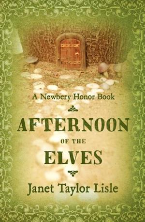 Afternoon of the Elves