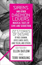 Sirens and Other Daemon Lovers