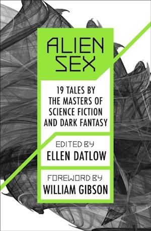 Alien Sex