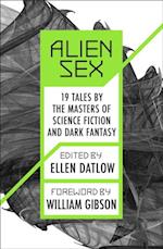 Alien Sex