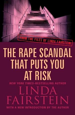 Rape Scandal that Puts You at Risk