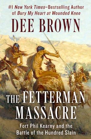 Fetterman Massacre