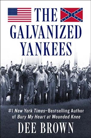 Galvanized Yankees