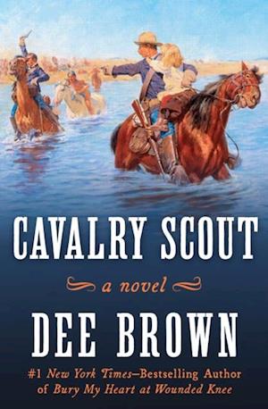 Cavalry Scout