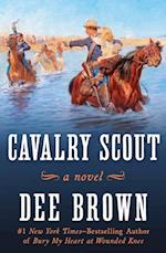 Cavalry Scout