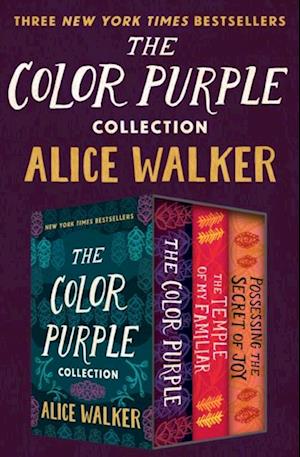 Color Purple Collection