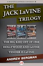Jack LeVine Trilogy