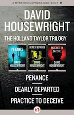 Holland Taylor Trilogy