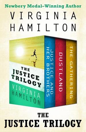 Justice Trilogy