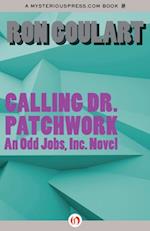 Calling Dr. Patchwork