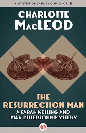 Resurrection Man