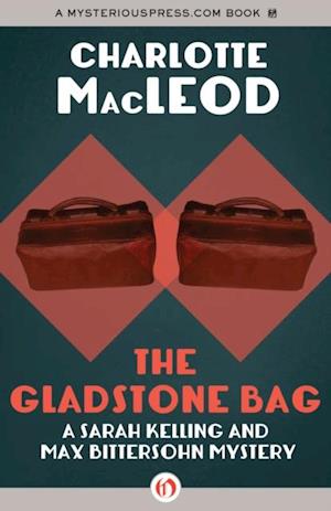 Gladstone Bag