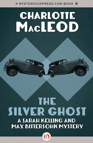 Silver Ghost