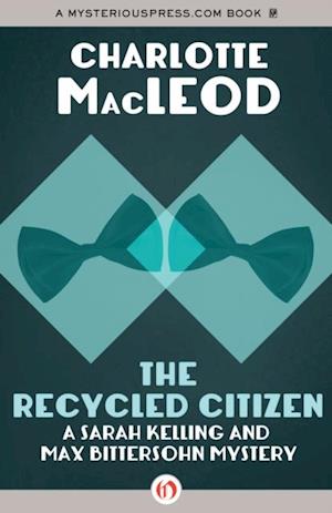 Recycled Citizen