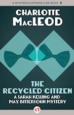 Recycled Citizen