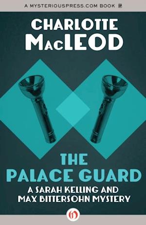 Palace Guard