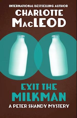 Exit the Milkman