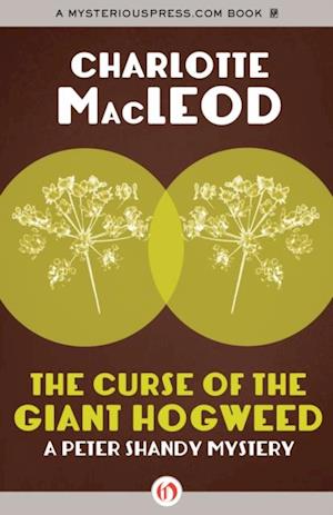 Curse of the Giant Hogweed