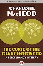 Curse of the Giant Hogweed