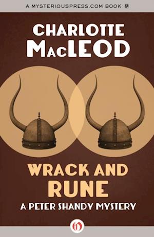 Wrack and Rune