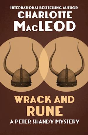 Wrack and Rune