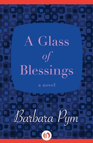 Glass of Blessings