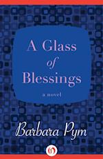 Glass of Blessings
