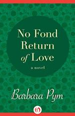 No Fond Return of Love