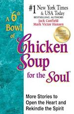 6th Bowl of Chicken Soup for the Soul