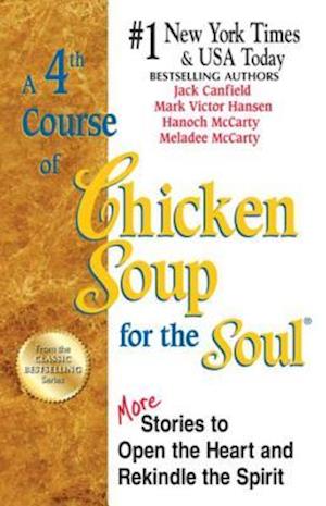 4th Course of Chicken Soup for the Soul